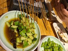 -管氏翅吧(甘家口店)