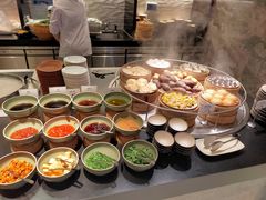 -广州粤海喜来登酒店