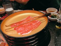 -牛New寿喜烧(新六百店)