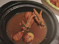 -筱爷叔·上海传统手工菜(玉树路店)