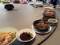 -小厨娘淮扬菜(天印大道店)