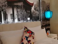 -上海外滩英迪格酒店