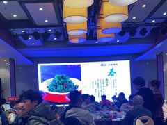 -阿庄新豫菜(航海东路店)