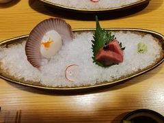 -花和海鲜自助(梅江店)