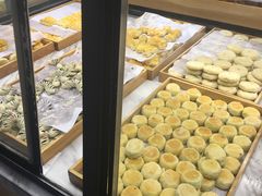 -清真全盛斋传统糕点(许士庙店)