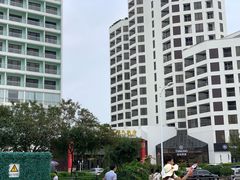 -汇泉王朝大饭店