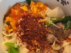 -老碗会·陕西手工面(中心书城店)