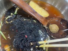 -服务大楼冷面(延大店)