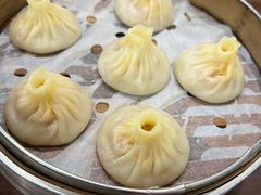 蟹粉小笼-蟹上黄·蟹黄面·江南糖水(人民广场店)