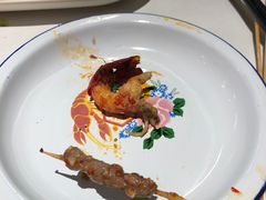 -老长沙龙虾馆·聚会餐厅(白石洲店)