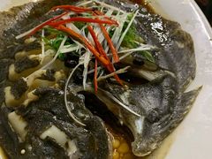 清蒸多宝鱼-莲花公园煎蟹(总店)