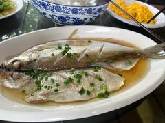 -品渔味湖鲜馆(拈花湾店)
