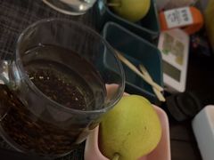 -水墨澜渟足道·SPA·传统(四望亭东关街店)