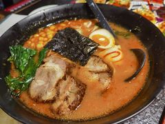 -古田居·特色寿司料理(星之岛旗舰店)