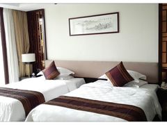 android_upload_pic-河源万绿湖美思威尔顿酒店