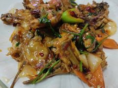 -万顺啤酒屋(皇寺路店)