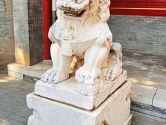 -北京市府学胡同小学
