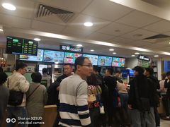-德克士(砂之船奥特莱斯店)