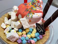 -DQ·蛋糕·冰淇淋(西城红场店)