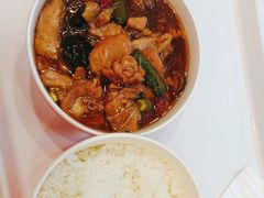 -一心一味(福星店)