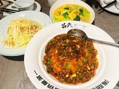 -吕氏焗小鲜•海鲜青岛菜(八大关店)