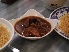 浓香净牛杂-恩宁刘福记(东华东路店)