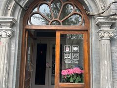 -1901 Cafe(西四店)