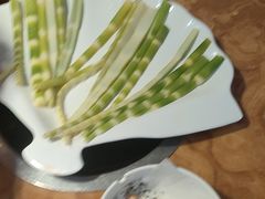 -塔兰齐新疆孜然火锅(鲤鱼山路店)