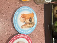 -元气寿司(环球港店)