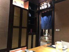 -和风清味日本料理(希尔顿店)