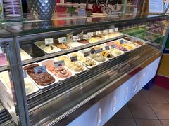 -Dooley's Premium Ice Cream