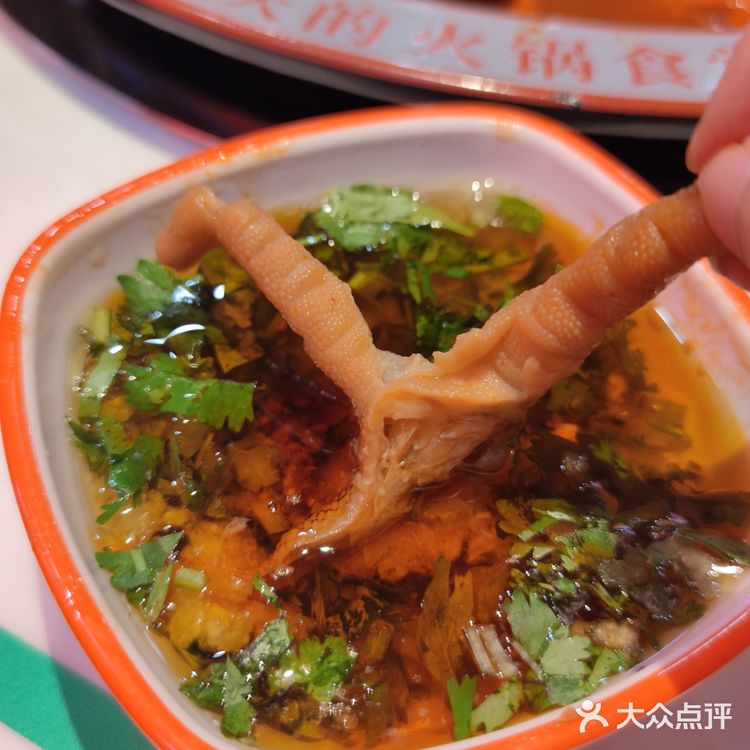 上海美食|吃货快来,人均80+地道重庆火锅!