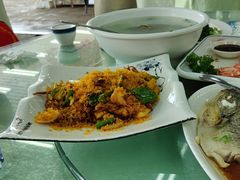 -景好海鲜餐厅(大鹏必选旅游店)