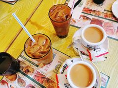 冷鸳鸯-添好运点心专门店(百老汇店)
