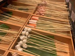 -串一火锅(赛格国际购物中心店)