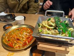 -川堂风·跷脚牛肉·乐山爆炒(宝山日月光店)