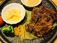 -花潮料理艺食馆(世欧广场店)