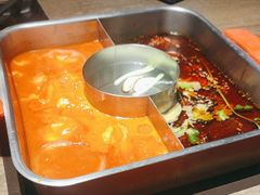 -新辣道鱼火锅(龙旗广场店)
