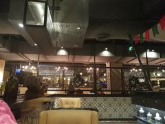 -绿茵阁(体育西分店)