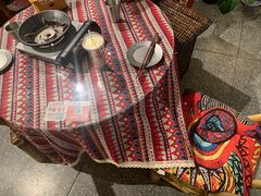 -火塘云南烧烤大排档