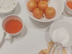 -望海湾鱼头泡饼·天津菜(空港店)
