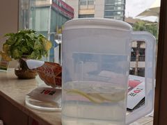 -西贝莜面村(上海百联西郊店)