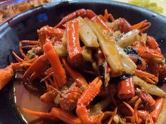 -聚味瞿记·龙虾堂(树木岭店)
