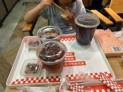 -西少爷(十里堡店)