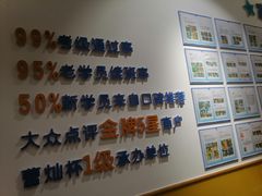 -艺年级儿童语言艺术中心(冉家坝爱融荟城店)