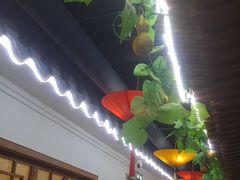 -津沽小院(天津之眼店)