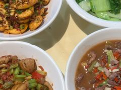 -笨罗卜浏阳菜馆(龙华鹏润达店)