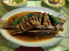 -厉家菜(德胜门总店)