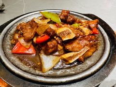 -神洲四海大酒楼(王府井澳门中心店)
