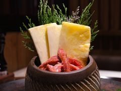 -厚贞日式烤肉(龙之梦店)